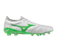 Chaussures de football Mizuno Morelia Neo Beta Japan MD Blanc 42,5