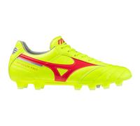 Chaussures de football Mizuno Morelia Neo FG Jaune 44,5 Unisex