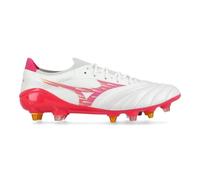 Chaussures de football Mizuno Morelia Neo IV B Elit MIX Blanc 41 Male