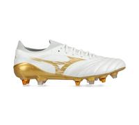 Chaussures de football Mizuno Morelia Neo IV B Elit Mix Blanc 44,5 Male