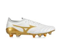 Chaussures de football Mizuno Morelia Neo IV B Jap Mix Blanc 42,5 Male