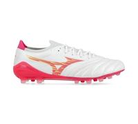 Mizuno Morelia Neo Iv Beta Japan Ag Football Boots Blanc EU 42 Homme