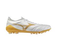 Chaussures de football Mizuno Morelia Neo IV Beta Elite AG Blanc 46