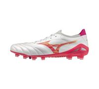 Mizuno Morelia Neo Iv Beta Elite Fg Football Boots Blanc EU 44 Homme
