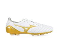 Chaussures de football Mizuno Morelia Neo IV Pro AG Blanc 41 Male