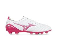 Mizuno Morelia Neo Iv Pro Fg Football Boots Blanc EU 40 Homme