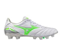Chaussures de football Mizuno Morelia Neo IV Pro MD Blanc 41 Male