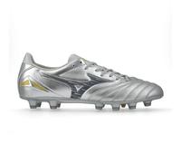 Chaussures de football Mizuno Morelia Neo IV Pro MD Gris 42 Male