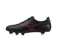 Chaussures de football Mizuno Morelia Neo iV Pro SG Noir 42 Male