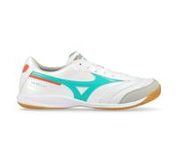 Chaussures de football Mizuno Morelia Neo Sala Elite IN Blanc 41 Male