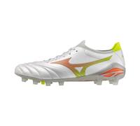 Mizuno Morelia Neo V β Elite Football Boots Blanc EU 41