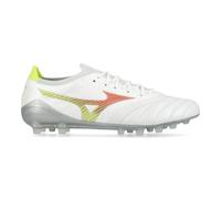 Chaussures de football Mizuno Morelia Neo V Beta Japan AG Blanc 44,5 Male