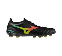 Chaussures de football Mizuno Morelia Neo V Beta Pro FG Noir 44 Male
