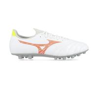 Chaussures de football Mizuno Morelia Neo V Beta Select AG Blanc 42 Male