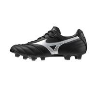 Chaussures de football Mizuno Morelia Pro MD Noir 46 Male