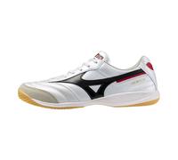 Mizuno Morelia Sala Elite In Indoor Football Shoes Blanc EU 44 1/2