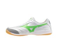 Chaussures de football Mizuno Morelia Sala Elite IN Blanc 42,5 Male
