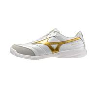 Mizuno Morelia Sala Pro In Indoor Football Shoes Blanc EU 42 1/2