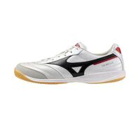 Chaussures de football Mizuno Morelia Sala Pro IN Blanc 42 Male