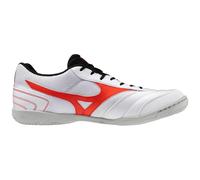 Chaussures de football Mizuno MRL Sala Club IN Blanc 44 Unisex