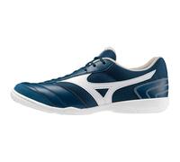 Chaussures de football Mizuno MRL Sala Club IN Bleu 42 Unisex