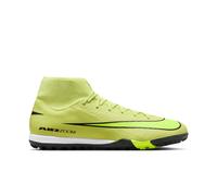 Chaussures de football montante Nike Mercurial Superfly 10 Academy AG Vert 41 Male