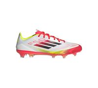 adidas F50 Pro FG Pure Victory blanc 47 1/3