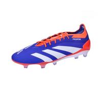 Chaussures de football moulées homme Predator Elite Terrain souple ADIDAS