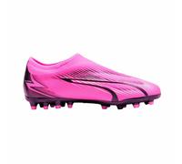 Chaussures de Football Multi-crampons pour Enfants Puma Ultra Match L MG