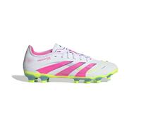 Adidas Predator Pro Mg Football Boots Blanc EU 44 Homme