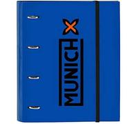 Chaussures De Football Munich Carp 4 Ani 35mm - Submarine