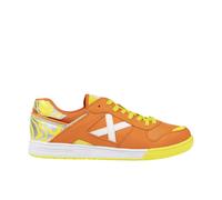 Munich Continental V2 Indoor Football Shoes Orange EU 43 Homme