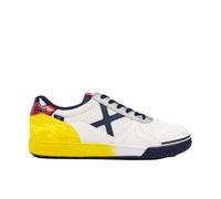 Munich G-3 451 Indoor Football Shoes Blanc EU 44 Homme