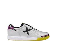 Munich G-3 453 Indoor Football Shoes Argenté EU 46 Homme