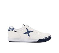 Munich G-3 456 Indoor Football Shoes Blanc EU 44 Homme
