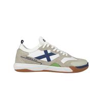 Chaussures de football Munich Gresca 2.0 IC Blanc 45 Unisex