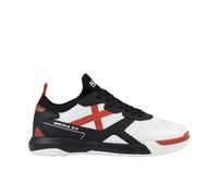 Munich Gresca 2.0 11 Indoor Football Shoes Blanc EU 43 Homme