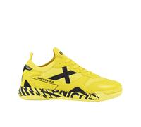 Munich Gresca 2.0 10 Indoor Football Shoes Jaune EU 45 Homme