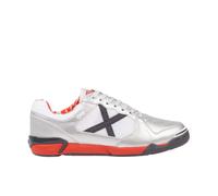 Munich One 79 Indoor Football Shoes Argenté EU 45 Homme