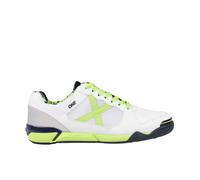 Munich One 77 Indoor Football Shoes Blanc EU 39 Homme