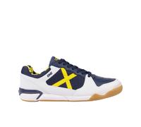 Munich One 78 Indoor Football Shoes Bleu EU 43 Homme