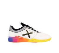 Chaussures de football Munich Rondo Indoor Blanc 43 Male