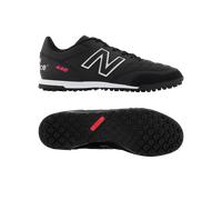 New Balance 442 V2 Team Leather Tf Football Boots Noir EU 42 1/2