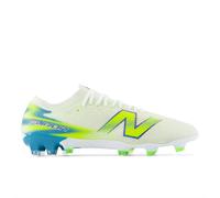 Chaussures de football New Balance Furon Pro V9 FG Blanc 42,5