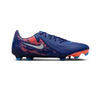 Chaussures de football Nike GX II Academy EH FG/MG Bleu 44,5 Male