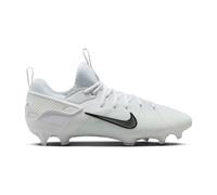 Chaussures de football Nike Huarache 9 Elite Lax FG Blanc 42