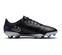 Chaussures de football - Nike - Legend 10 Academy - Noir - Moulés - Respirantes 42,5