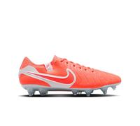 Chaussures de football Nike Legend 10 Elite Pro Ac SG Orange 42,5
