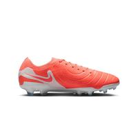 Chaussures de football Nike Legend 10 Pro FG Orange 42