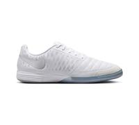 Chaussures de football Nike Lunargato II IC Blanc 39 Male